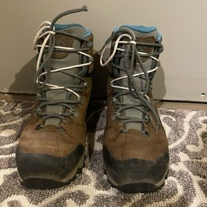 La Sportiva Nucleo High II GTX Hiking Boots - Women's